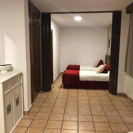 Hotel Patri Уэскар Экстерьер фото